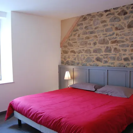 Penzion La Ferme Du Chauchix