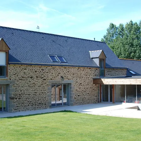 La Ferme Du Chauchix 람발