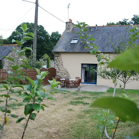 La Ferme Du Chauchix