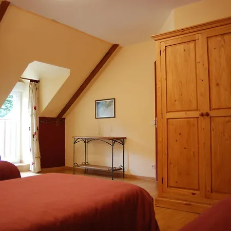 La Ferme Du Chauchix