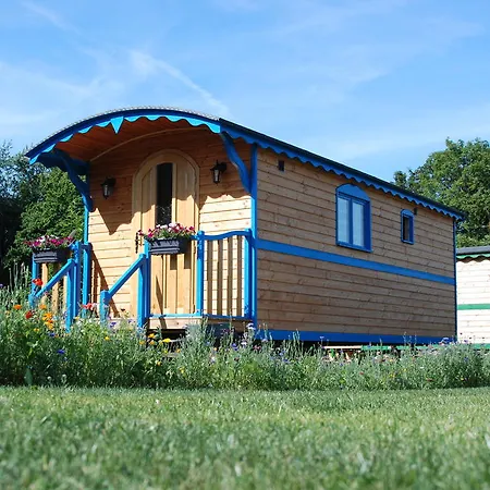 Penzion La Ferme Du Chauchix