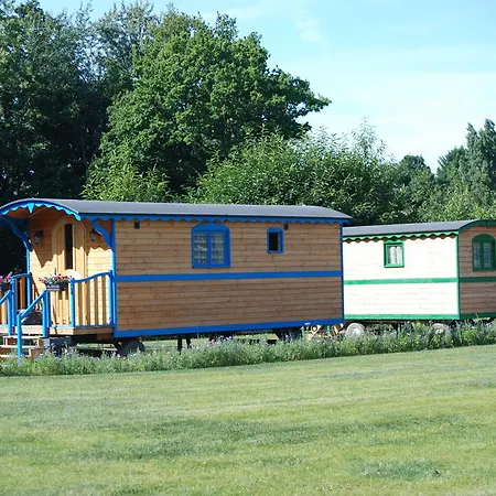 La Ferme Du Chauchix