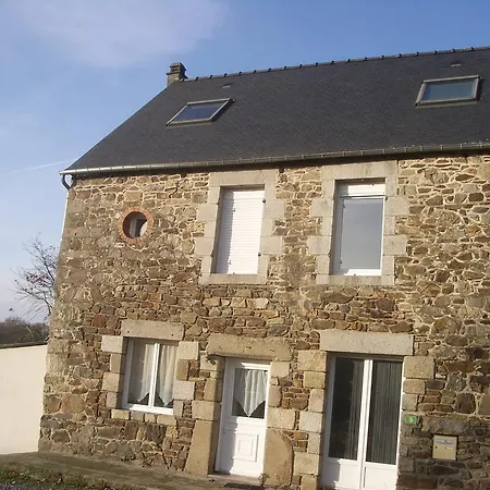 La Ferme Du Chauchix
